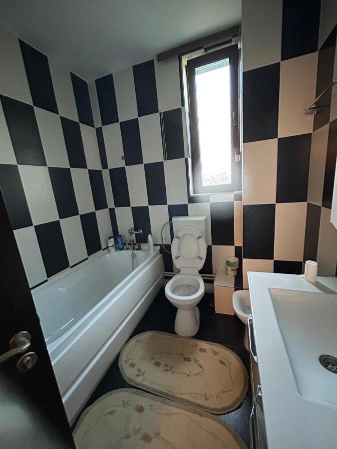 Casa Verde Constanta Ngoại thất bức ảnh